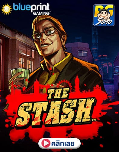 The Stash ทดลองเล่นสล็อต